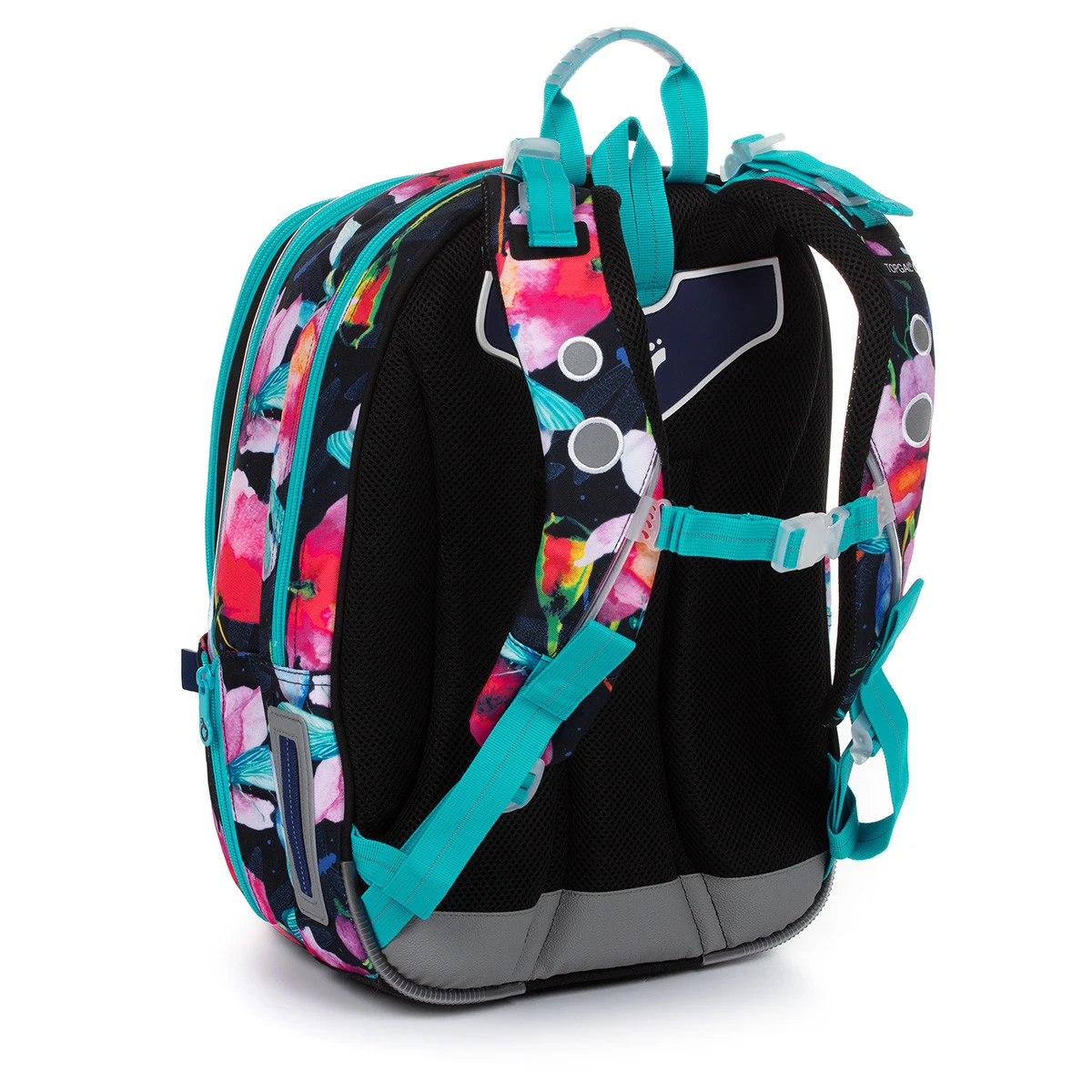 Schulrucksack Topgal MIRA 200007 G 14 Schulrucksack Topgal MIRA 200007 G – Bild 12