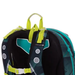 Schulrucksack Topgal NIKI 20022 B -Studentenrucksack 40834