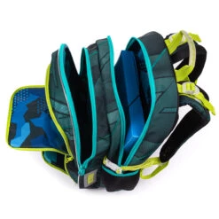 Schulrucksack Topgal NIKI 20022 B -Studentenrucksack 40838