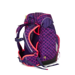Schulrucksack Ergobag Prime - PerlentauchBär 15 Schulrucksack Ergobag Prime - PerlentauchBär -Studentenrucksack 41574