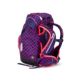 Schulrucksack Ergobag Prime - PerlentauchBär 17 Schulrucksack Ergobag Prime - PerlentauchBär -Studentenrucksack 41576
