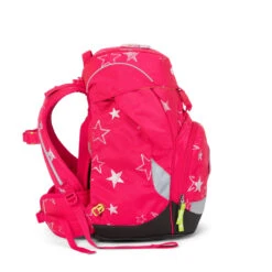Schulrucksack Ergobag Prime - CinBärella -Studentenrucksack 41661