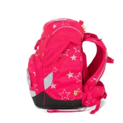 Schulrucksack Ergobag Prime - CinBärella -Studentenrucksack 41665