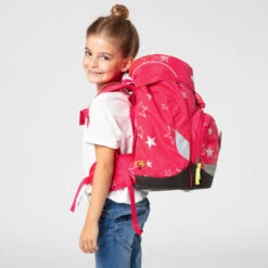 Schulrucksack Ergobag Prime - CinBärella -Studentenrucksack 41668