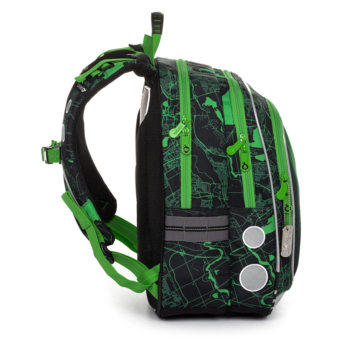 Schulrucksack Topgal ENDY 20014 B 4 Schulrucksack Topgal ENDY 20014 B – Bild 2