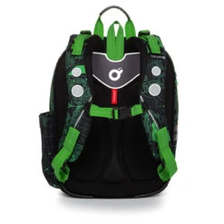 Schulrucksack Topgal ENDY 20014 B 16 Schulrucksack Topgal ENDY 20014 B -Studentenrucksack 43250