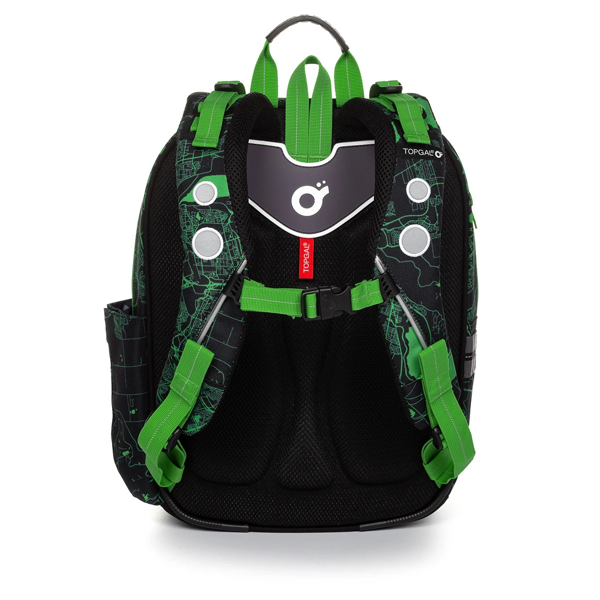 Schulrucksack Topgal ENDY 20014 B 5 Schulrucksack Topgal ENDY 20014 B – Bild 3