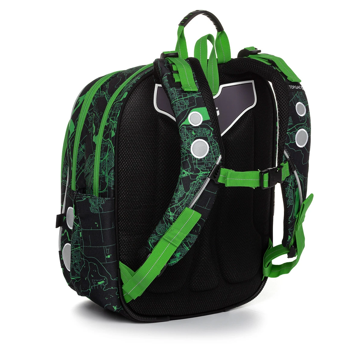 Schulrucksack Topgal ENDY 20014 B 6 Schulrucksack Topgal ENDY 20014 B – Bild 4