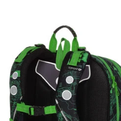 Schulrucksack Topgal ENDY 20014 B 19 Schulrucksack Topgal ENDY 20014 B -Studentenrucksack 43253