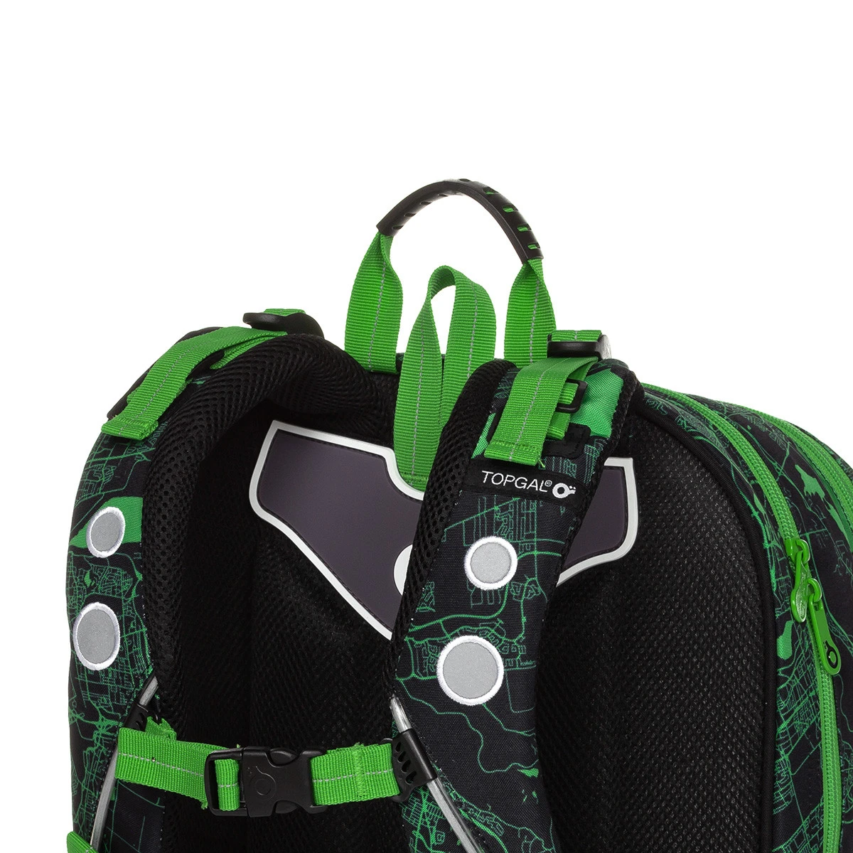 Schulrucksack Topgal ENDY 20014 B 8 Schulrucksack Topgal ENDY 20014 B – Bild 6