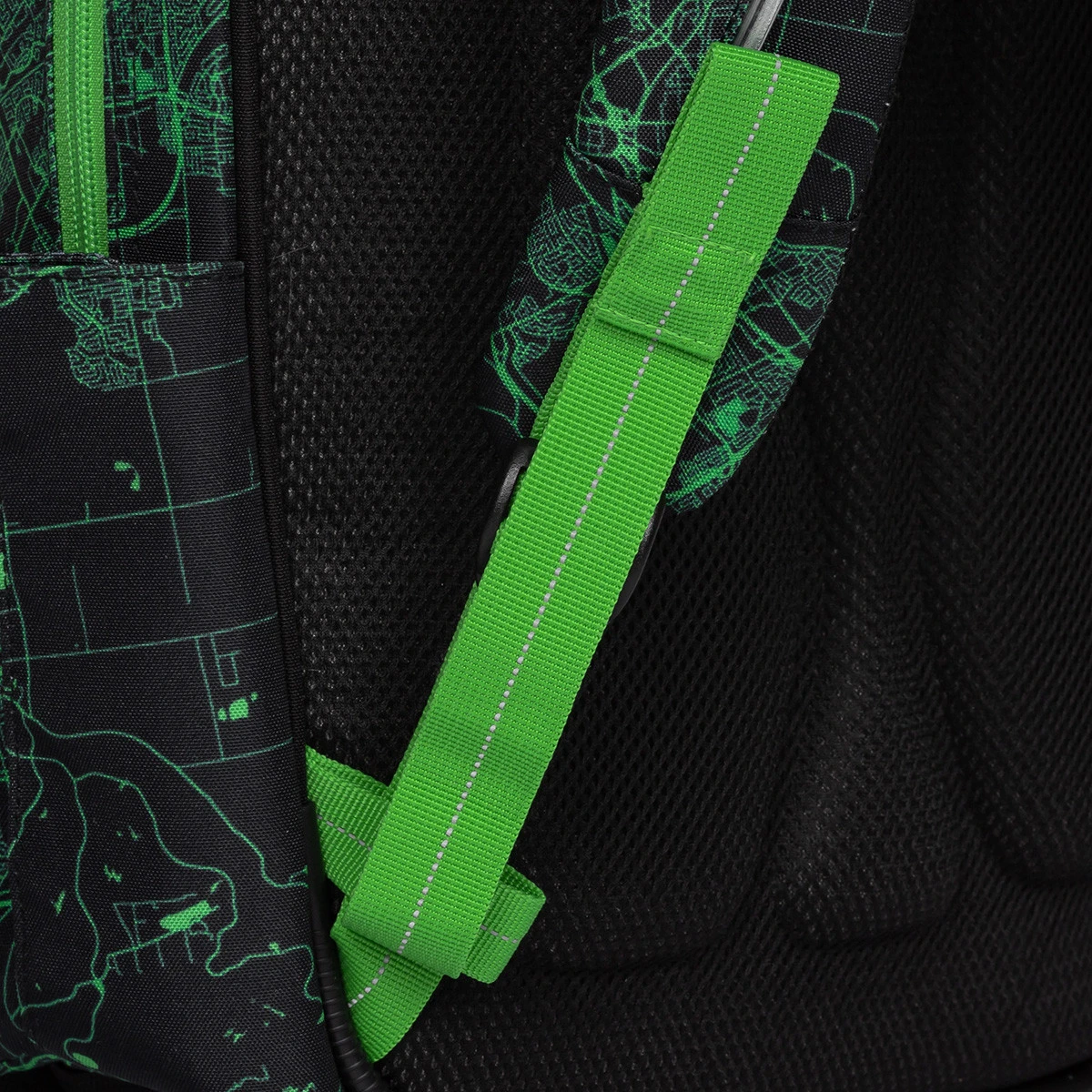 Schulrucksack Topgal ENDY 20014 B 9 Schulrucksack Topgal ENDY 20014 B – Bild 7