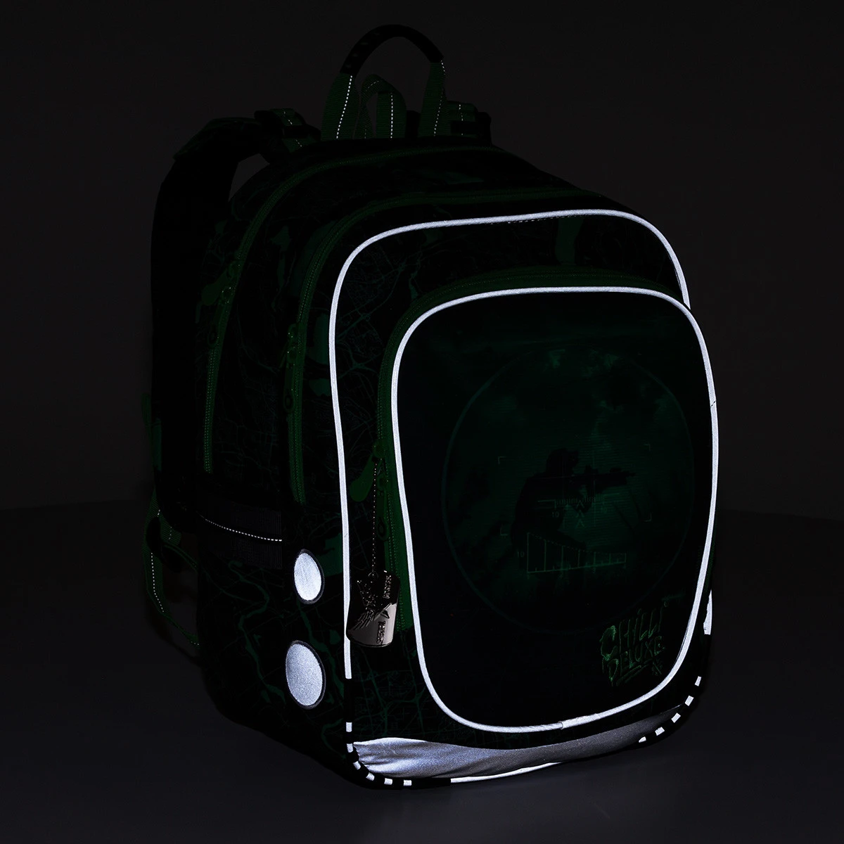 Schulrucksack Topgal ENDY 20014 B 13 Schulrucksack Topgal ENDY 20014 B – Bild 11