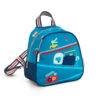Lilliputiens - Rucksack Unterwegs 1 Lilliputiens - Rucksack Unterwegs -Studentenrucksack 44368
