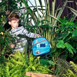 Lilliputiens - Rucksack Unterwegs 13 Lilliputiens - Rucksack Unterwegs -Studentenrucksack 44373