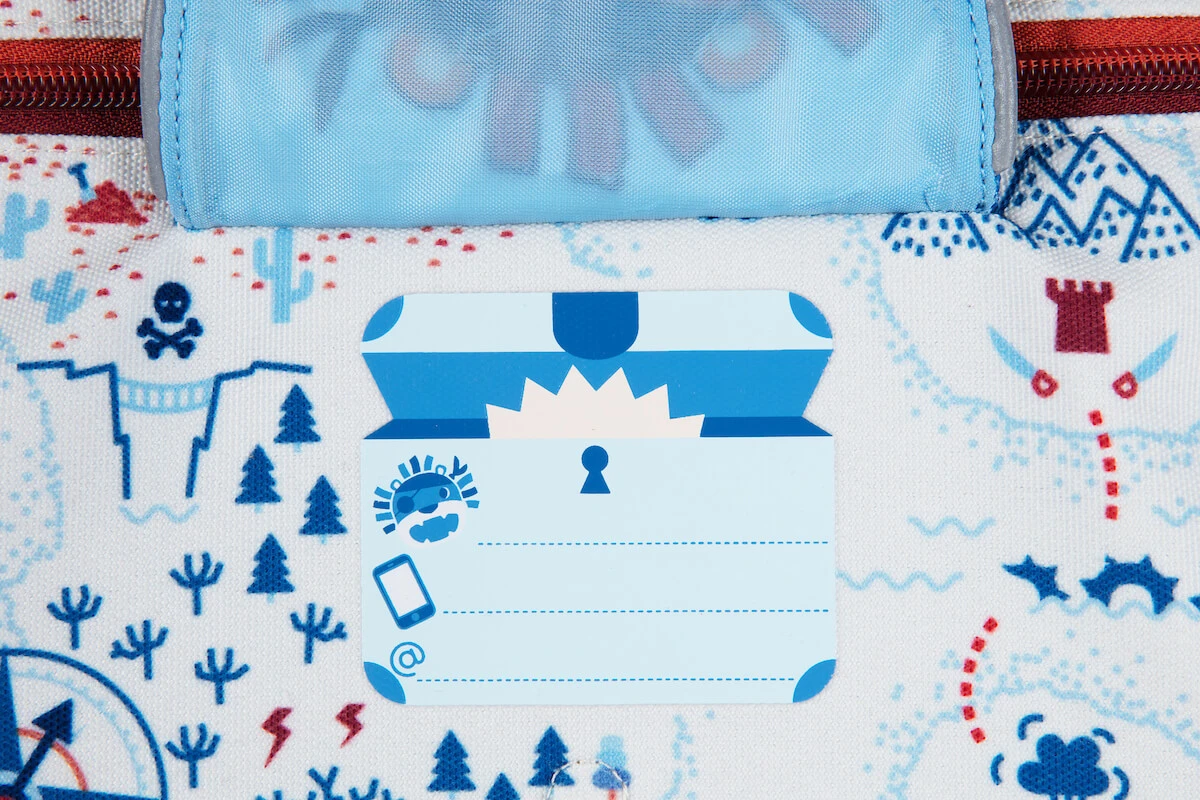 Lilliputiens - Rucksack Jack 6 Lilliputiens - Rucksack Jack – Bild 4