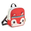 Lilliputiens - Indianerin - Rucksack 1 Lilliputiens - Indianerin - Rucksack -Studentenrucksack 44379