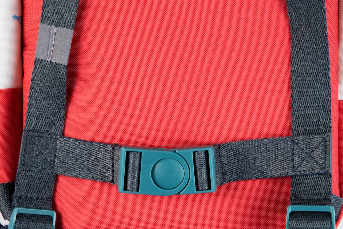 Lilliputiens - Indianerin - Rucksack 5 Lilliputiens - Indianerin - Rucksack – Bild 3