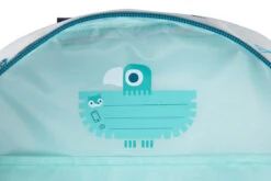 Lilliputiens - Indianerin - Rucksack 12 Lilliputiens - Indianerin - Rucksack -Studentenrucksack 44382