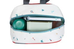 Lilliputiens - Indianerin - Rucksack 13 Lilliputiens - Indianerin - Rucksack -Studentenrucksack 44383