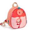 Lilliputiens - Rucksack Anais 2 Lilliputiens - Rucksack Anais -Studentenrucksack 44386