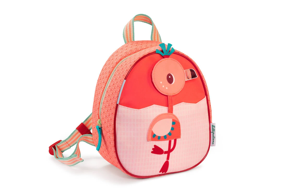 Lilliputiens - Rucksack Anais 2 Lilliputiens - Rucksack Anais