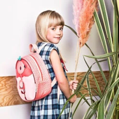Lilliputiens - Rucksack Anais 15 Lilliputiens - Rucksack Anais -Studentenrucksack 44391
