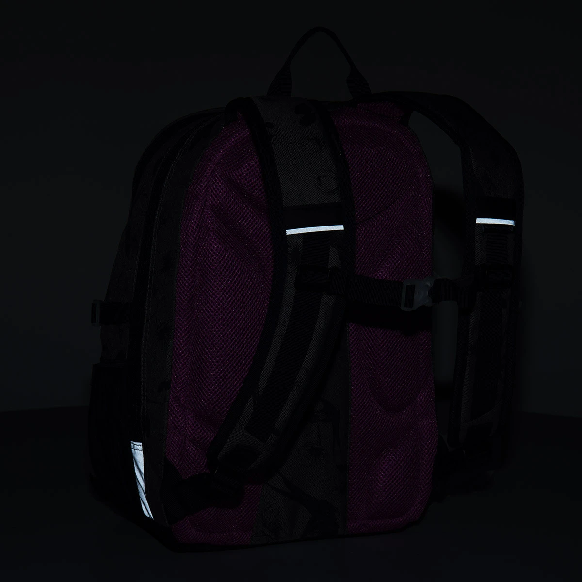 Studentenrucksack Topgal SURI 20047 G 15 Studentenrucksack Topgal SURI 20047 G – Bild 13