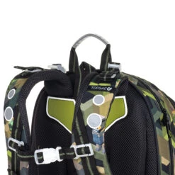 Schulrucksack Topgal MIRA 20046 B 21 Schulrucksack Topgal MIRA 20046 B -Studentenrucksack 45208