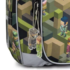 Schulrucksack Topgal MIRA 20046 B 22 Schulrucksack Topgal MIRA 20046 B -Studentenrucksack 45209