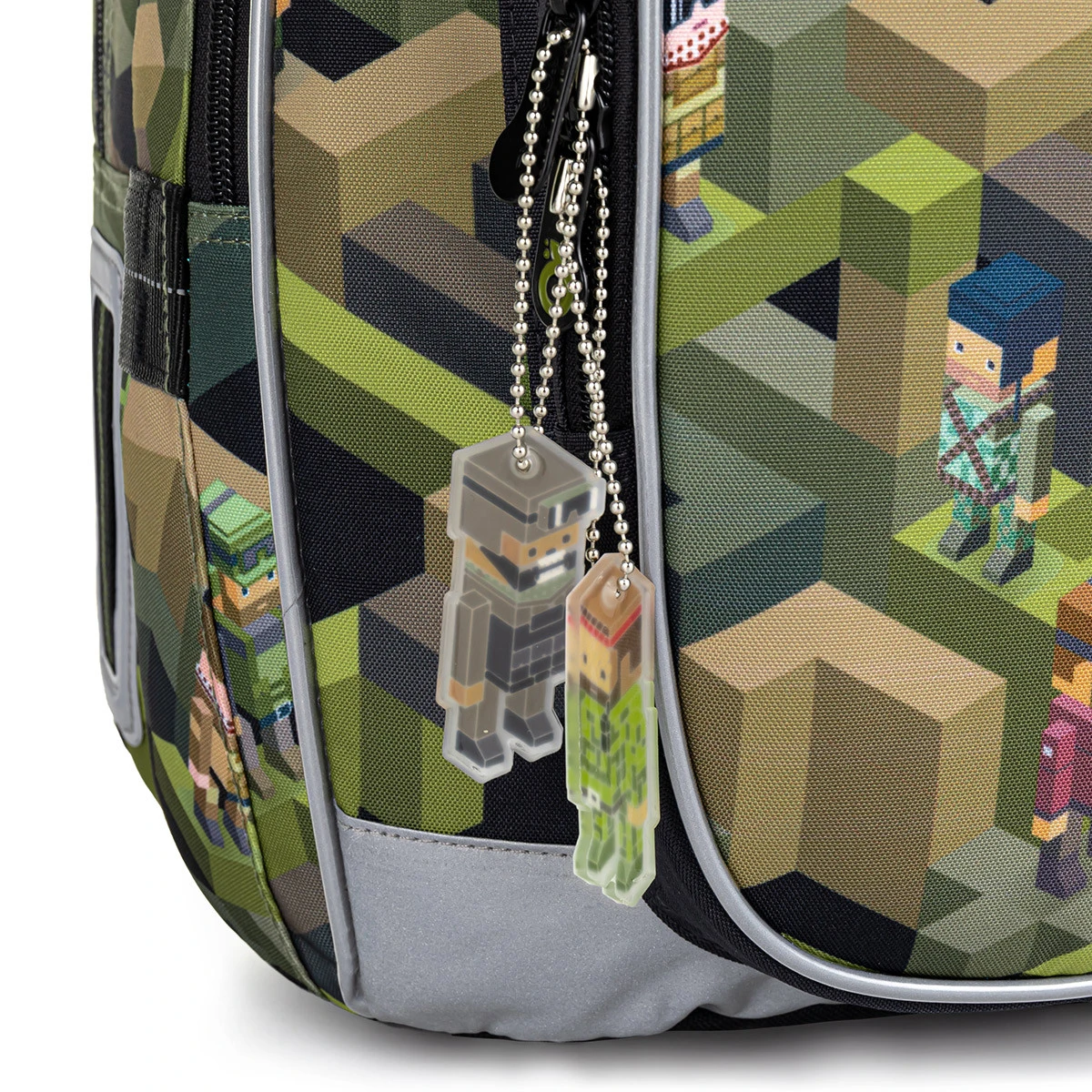 Schulrucksack Topgal MIRA 20046 B 9 Schulrucksack Topgal MIRA 20046 B – Bild 7