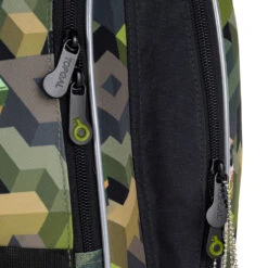 Schulrucksack Topgal MIRA 20046 B 25 Schulrucksack Topgal MIRA 20046 B -Studentenrucksack 45212