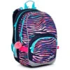 Schulrucksack Topgal KIMI 21010 G -Studentenrucksack 46150