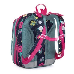 Schulaktentasche Topgal BEBE 21001 G -Studentenrucksack 46408