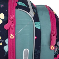 Schulaktentasche Topgal BEBE 21001 G -Studentenrucksack 46413