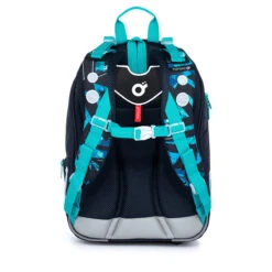 Schulrucksack Topgal CODA 21020 B -Studentenrucksack 46432