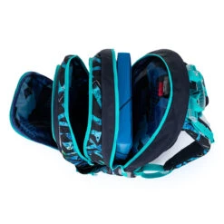 Schulrucksack Topgal CODA 21020 B -Studentenrucksack 46440