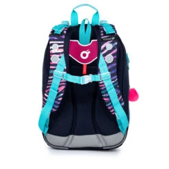 Schulrucksack Topgal KIMI 21010 G -Studentenrucksack 46455