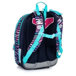 Schulrucksack Topgal KIMI 21010 G -Studentenrucksack 46456
