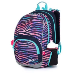 Schulrucksack Topgal KIMI 21010 G -Studentenrucksack 46461