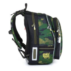 Studentenrucksack -Studentenrucksack 46466