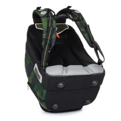 Schulrucksack Topgal LYNN 21018 B -Studentenrucksack 46469