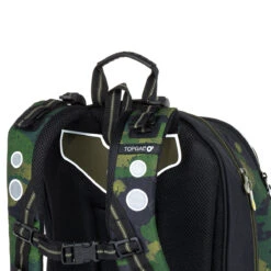 Schulrucksack Topgal LYNN 21018 B -Studentenrucksack 46470