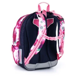 Schulrucksack Topgal CODA 21009 G -Studentenrucksack 46604