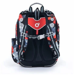 Schulrucksack Topgal ENDY 21013 B -Studentenrucksack 46616