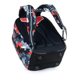 Schulrucksack Topgal ENDY 21013 B -Studentenrucksack 46618