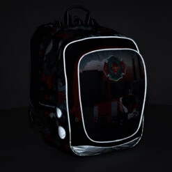 Schulrucksack Topgal ENDY 21013 B -Studentenrucksack 46625