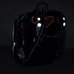 Schulrucksack Topgal ENDY 21013 B -Studentenrucksack 46626