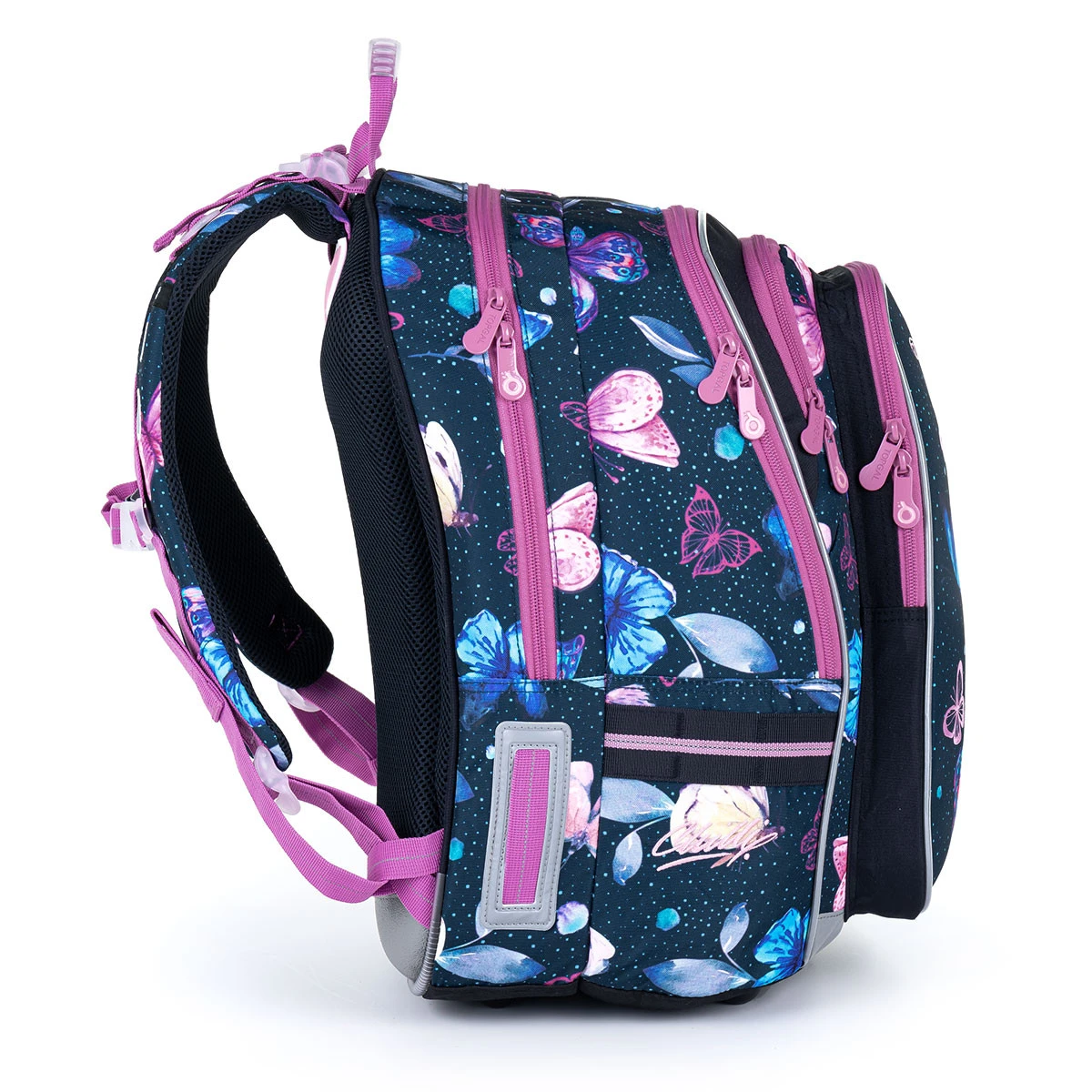 Schulrucksack Topgal LYNN 21017 G 4 Schulrucksack Topgal LYNN 21017 G – Bild 2