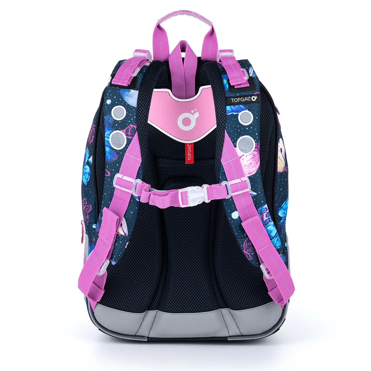 Schulrucksack Topgal LYNN 21017 G 5 Schulrucksack Topgal LYNN 21017 G – Bild 3