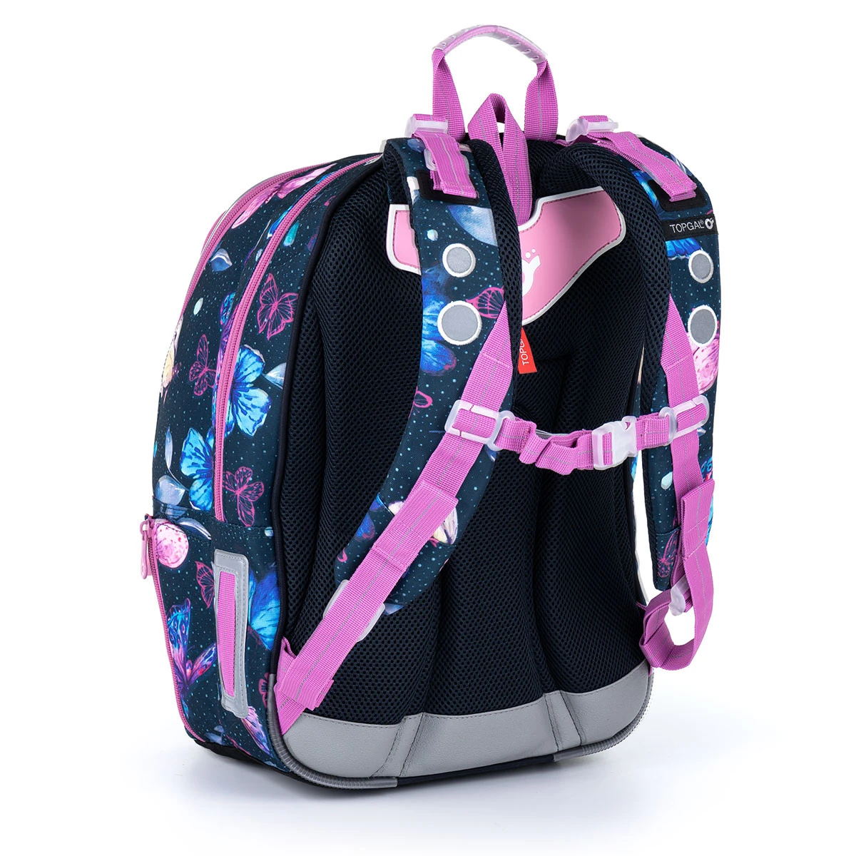 Schulrucksack Topgal LYNN 21017 G 6 Schulrucksack Topgal LYNN 21017 G – Bild 4